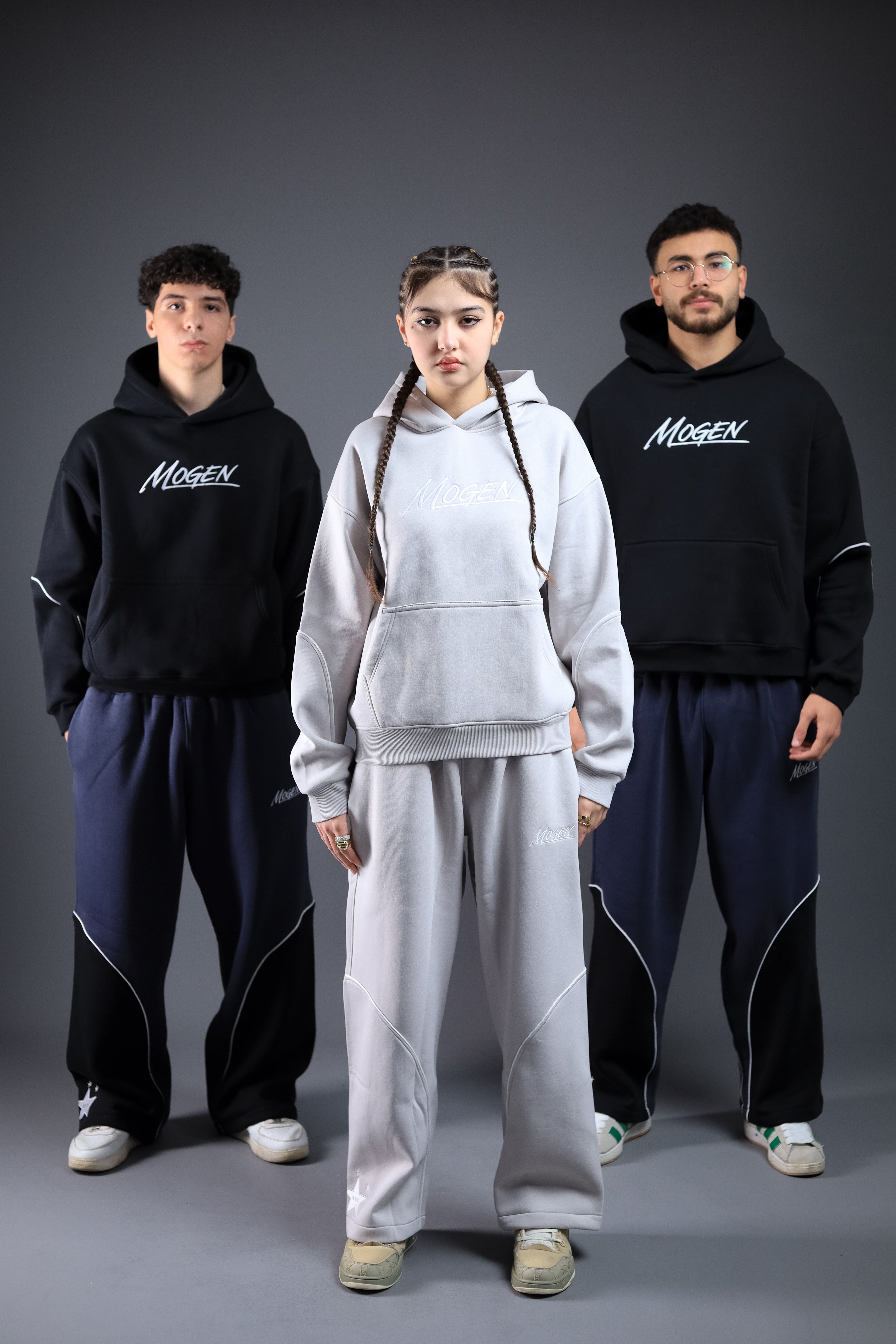 Winter Collection