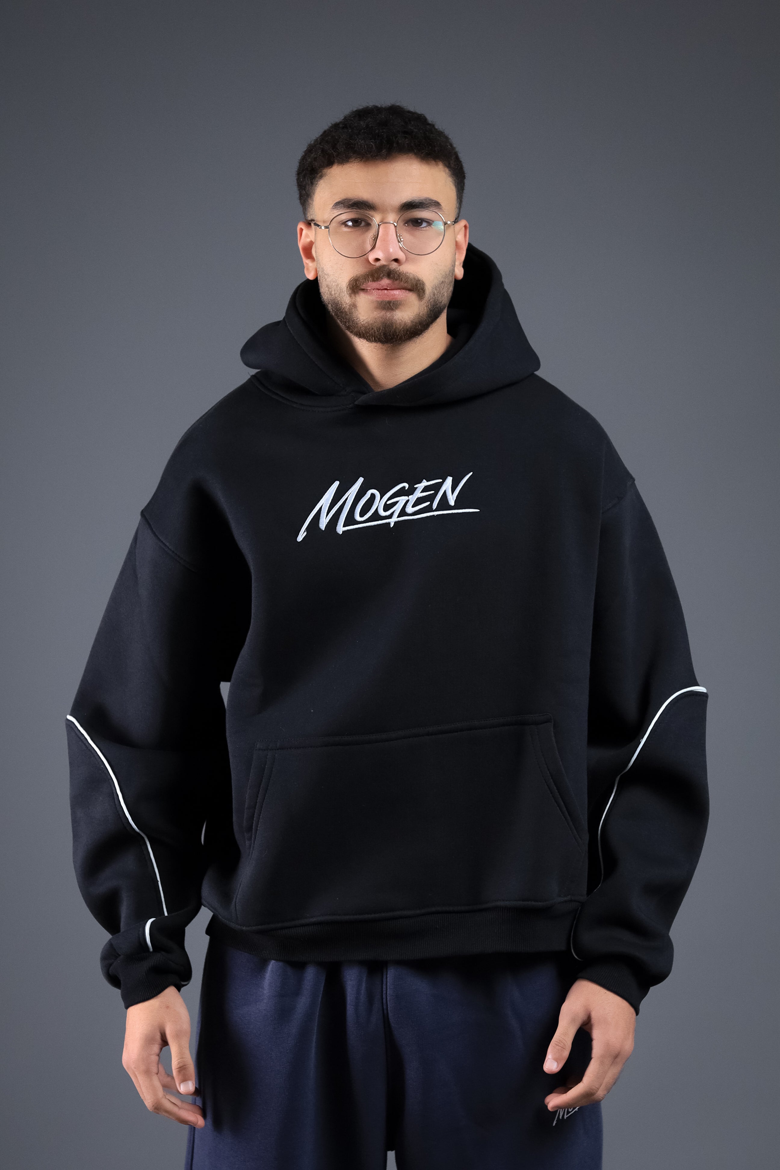 Mogen OG Hoodies