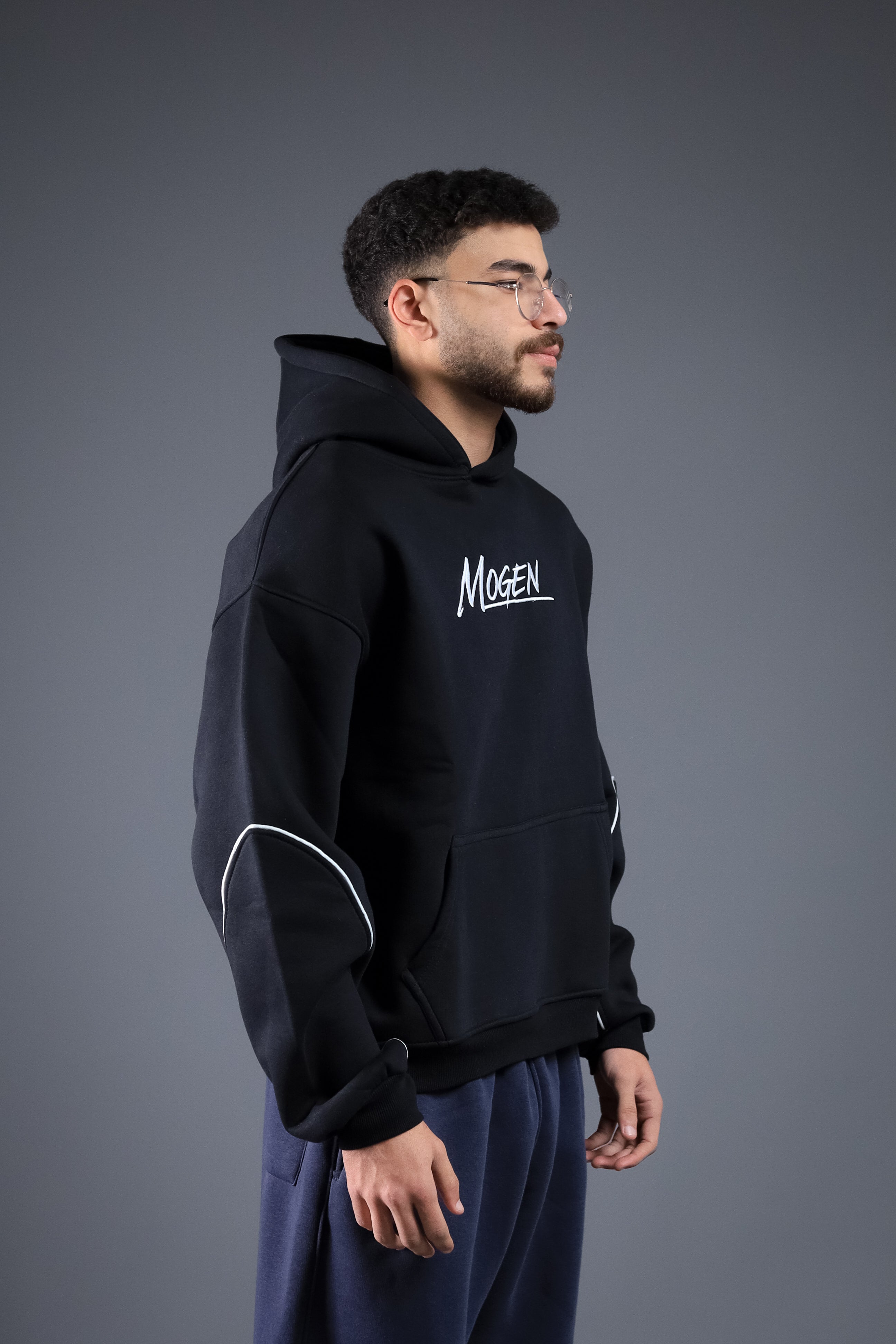 Mogen OG Hoodies