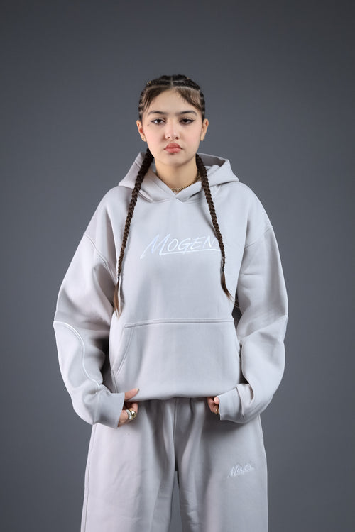 Mogen OG Hoodies