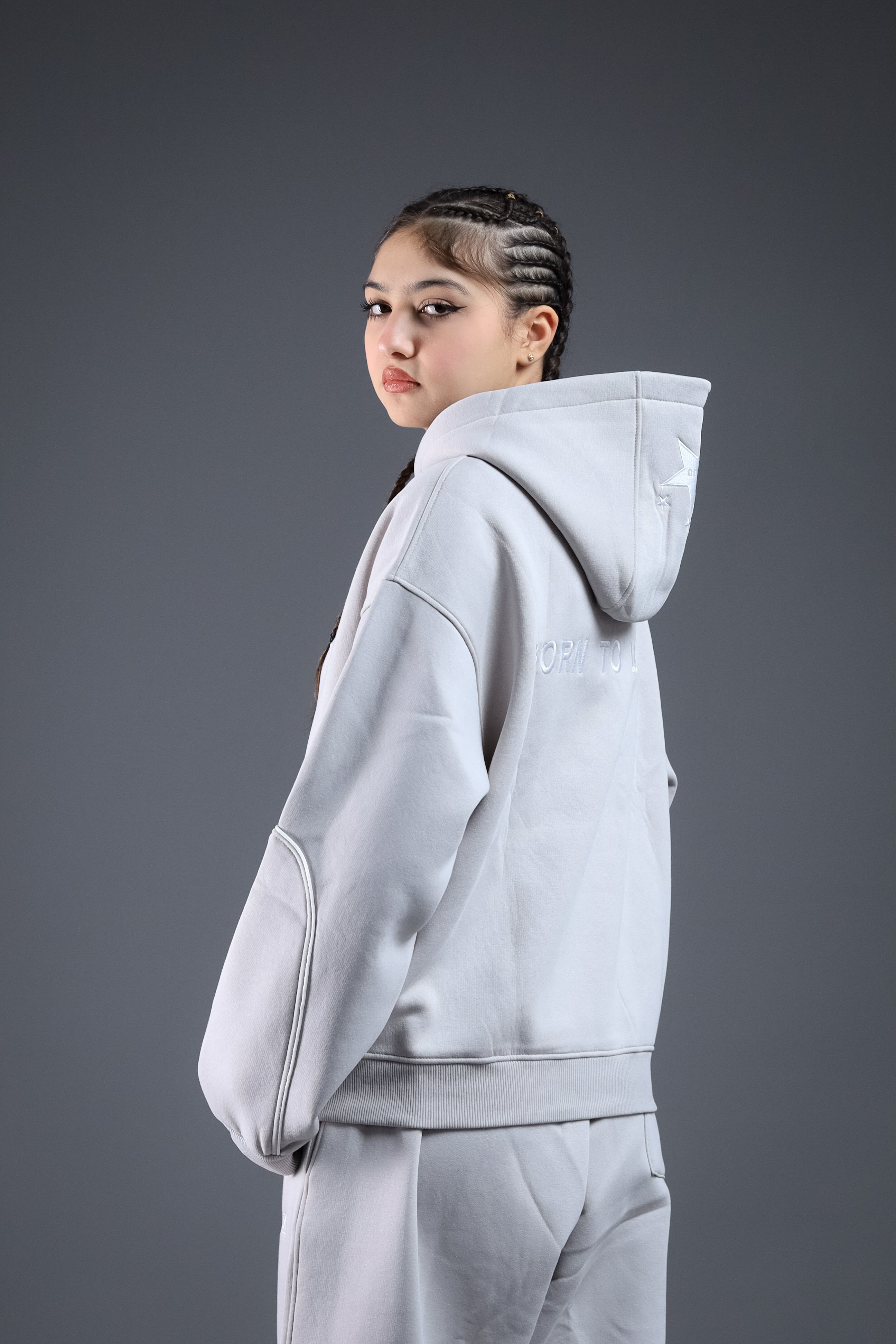 Mogen OG Hoodies