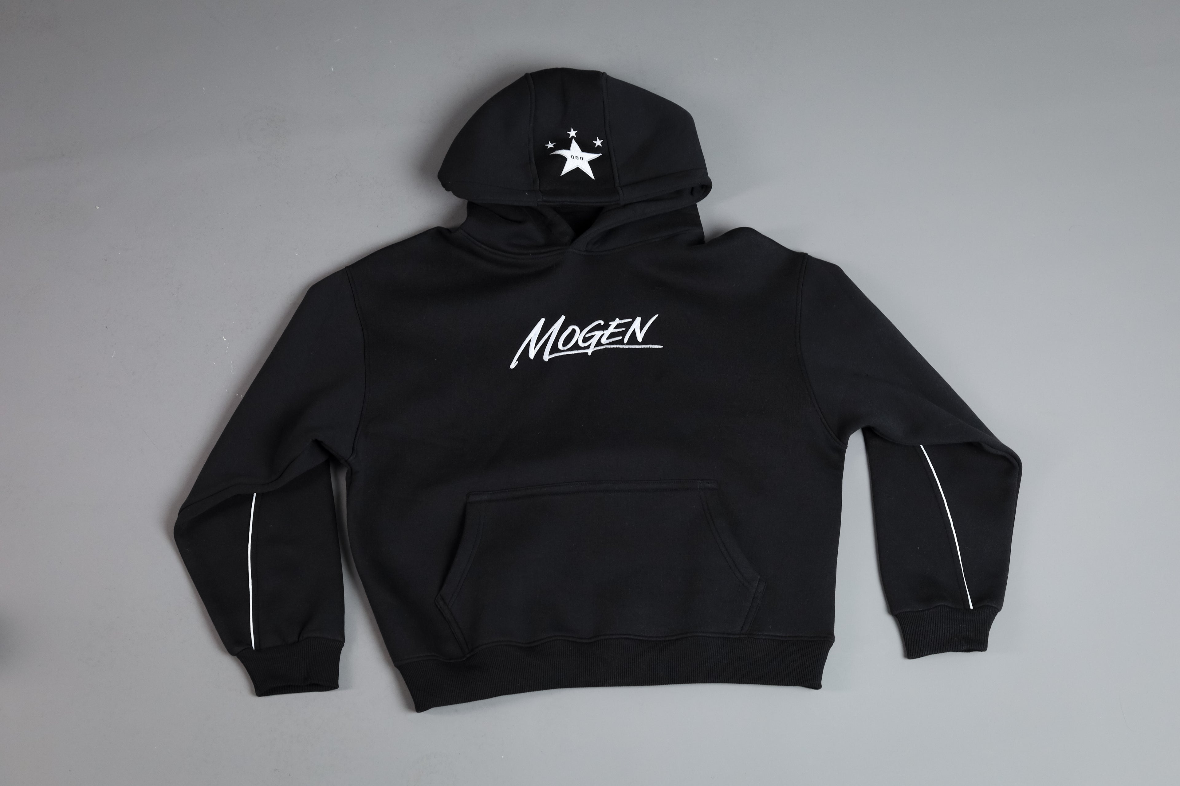 Mogen OG Hoodies