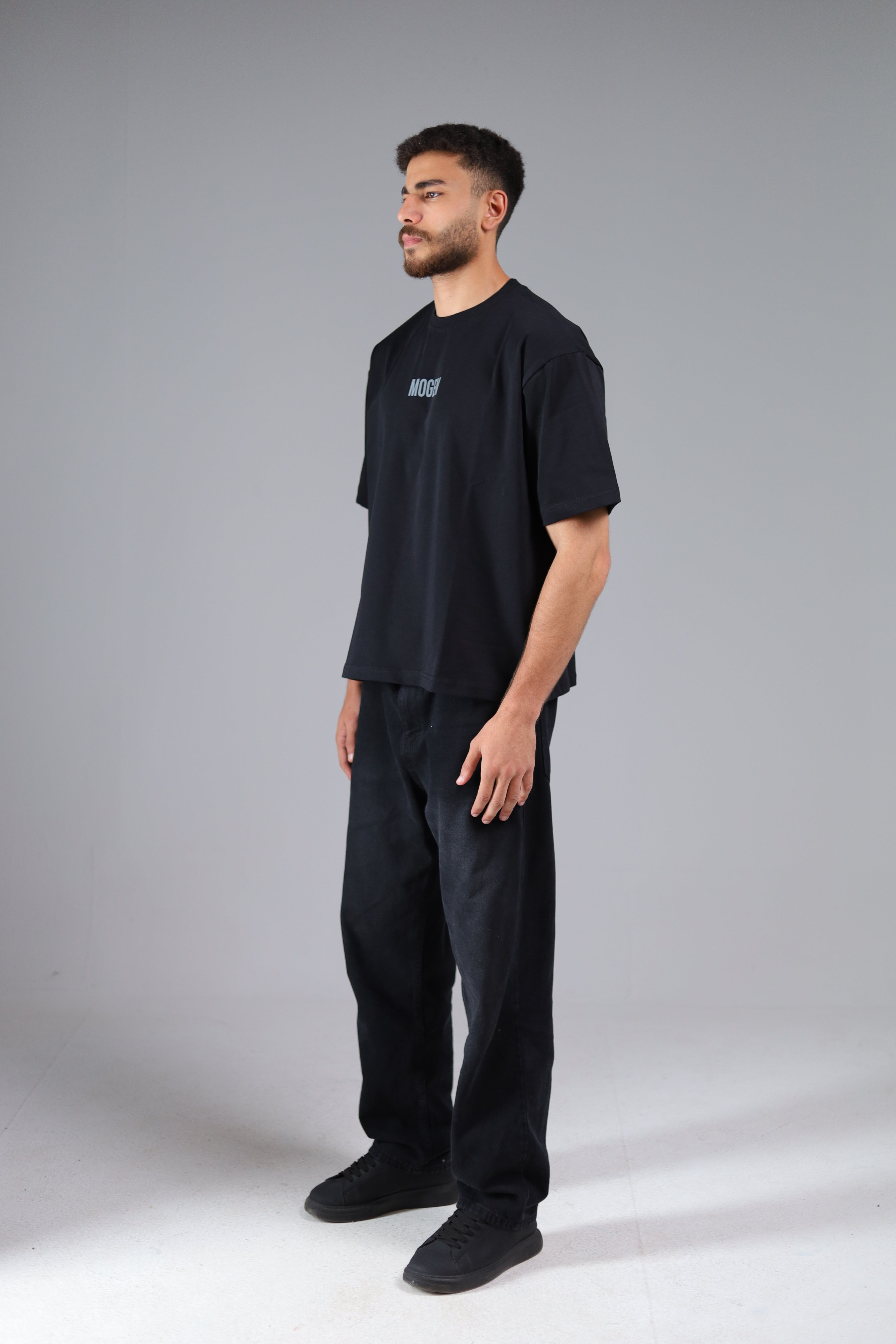 MOGEN Identity T-shirt
